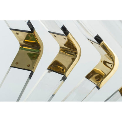 Nellote 4 - Light Chandelier