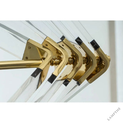 Nellote 4 - Light Chandelier