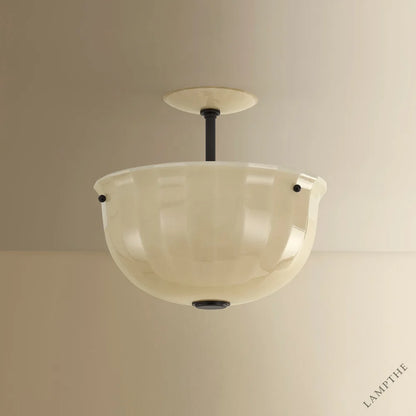 Nevins Flush Mount