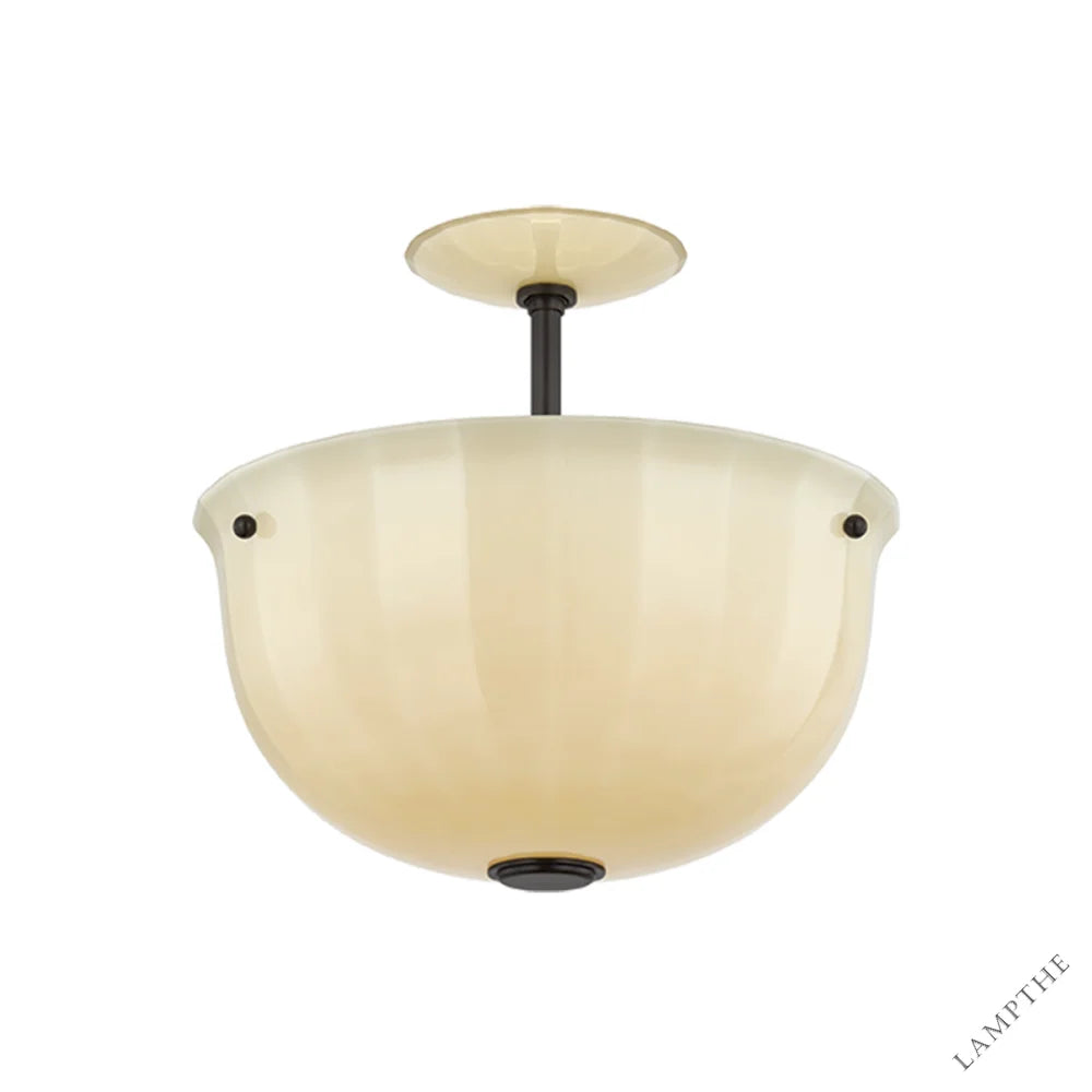 Nevins Flush Mount