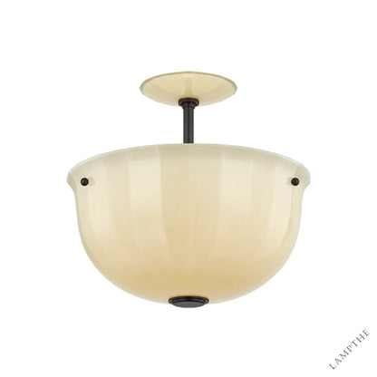 Nevins Flush Mount