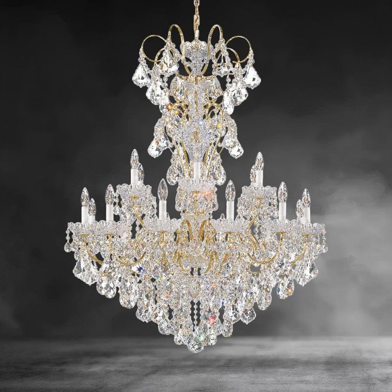 New Orleans Chandelier 36“