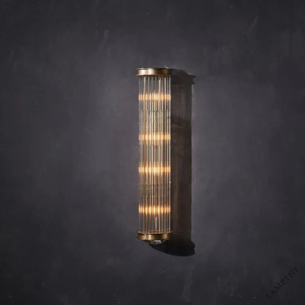 Newton Sconce