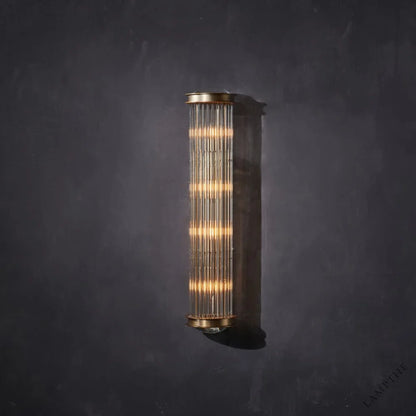 Newton Sconce