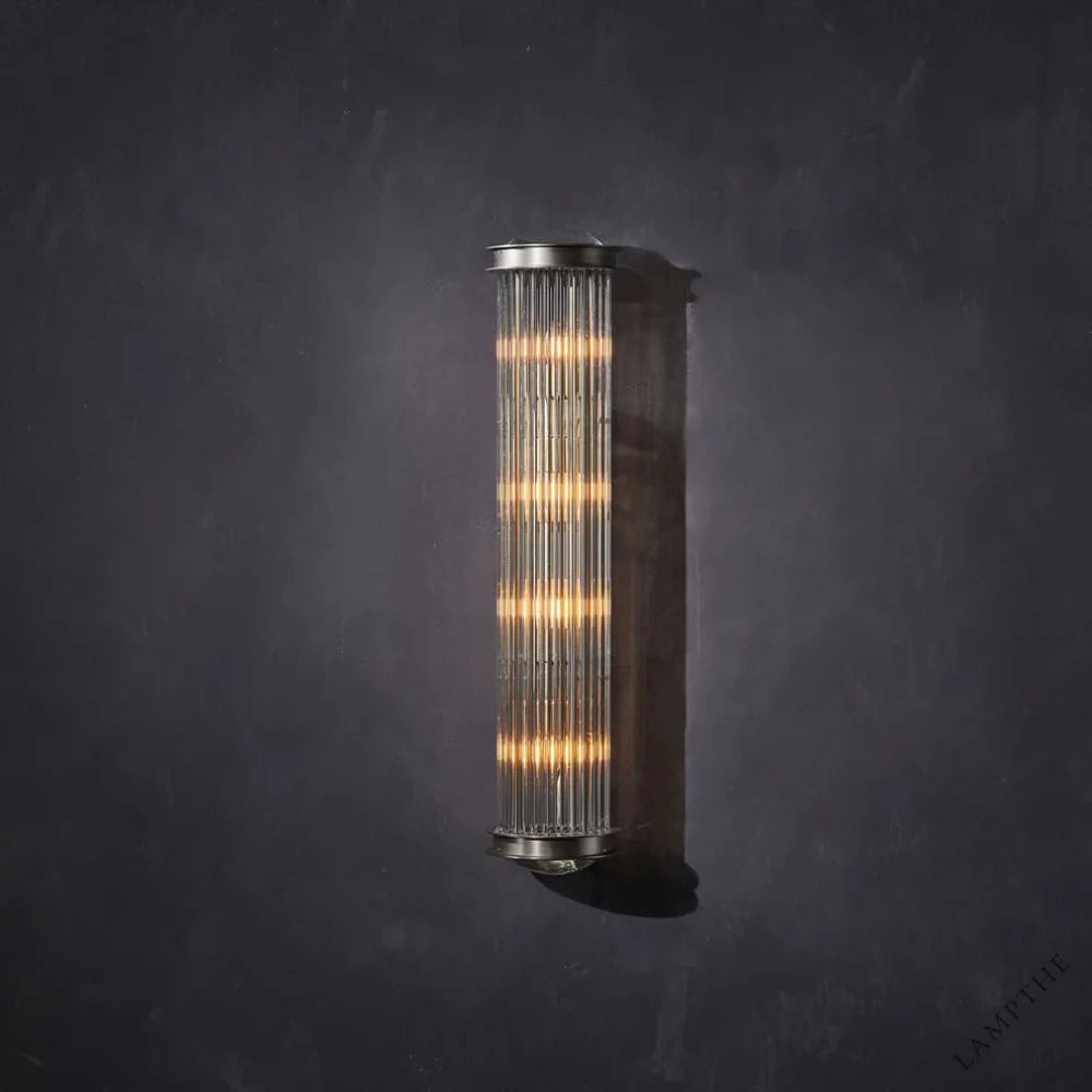 Newton Sconce