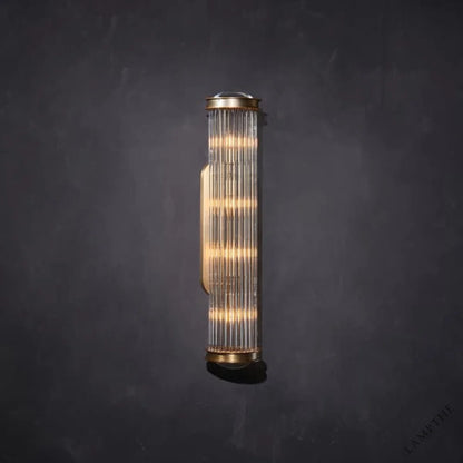 Newton Sconce