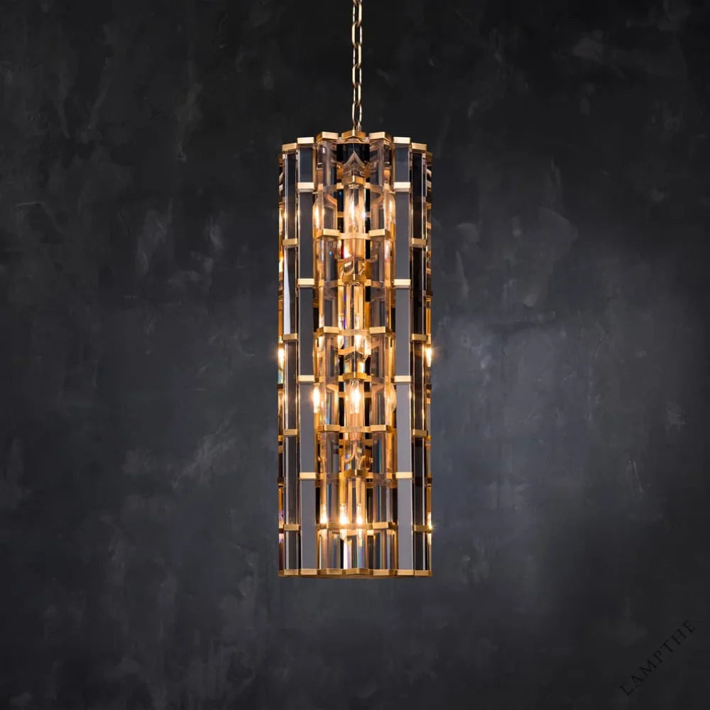Night Rod Pendant