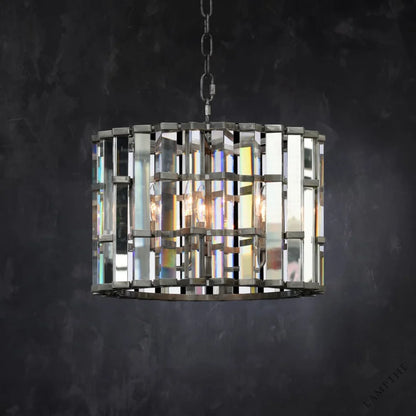 Night Rod Pendant