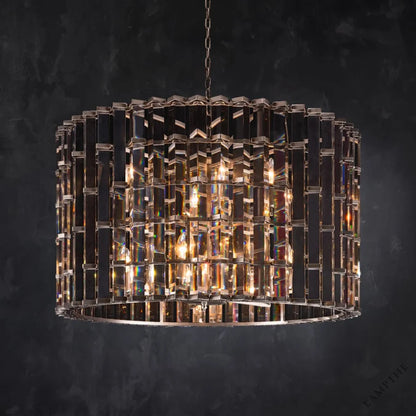 Night Rod Pendant