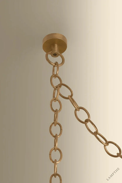 Omi 5-Light Chandelier