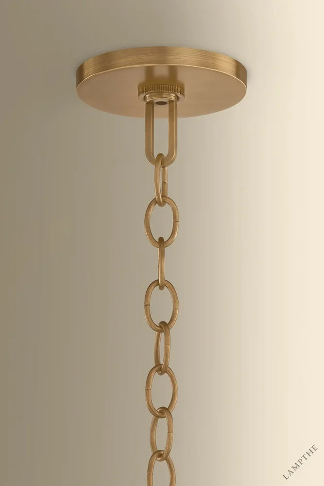 Omi Pendant Light
