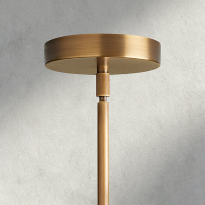 Onde Outdoor Pendant
