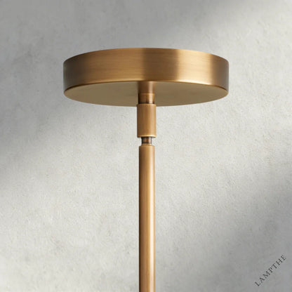 Onde Outdoor Pendant