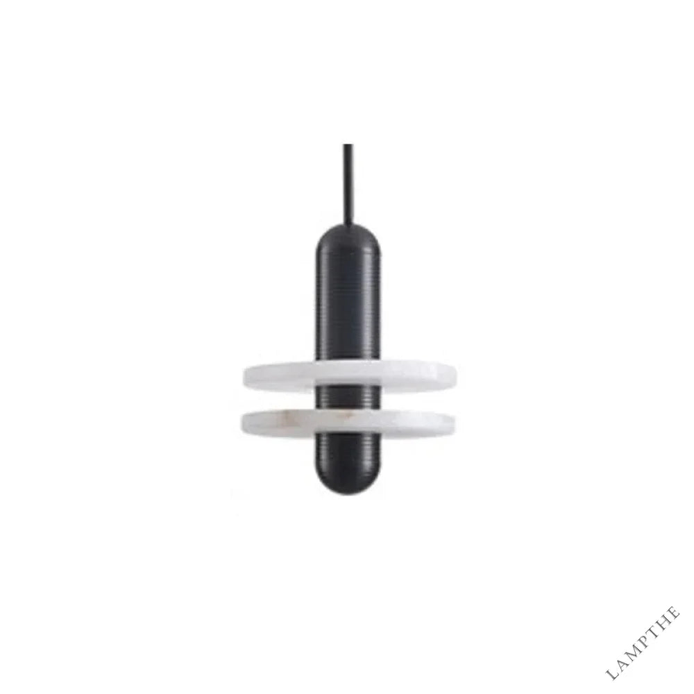 Ophelia Alabaster Pendant Light