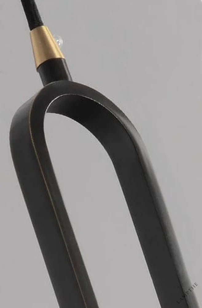 Orb Alabaster Pendant