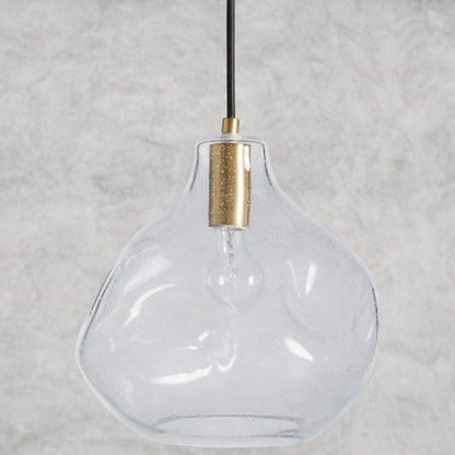 Organic Pendant 8", 12", 16"