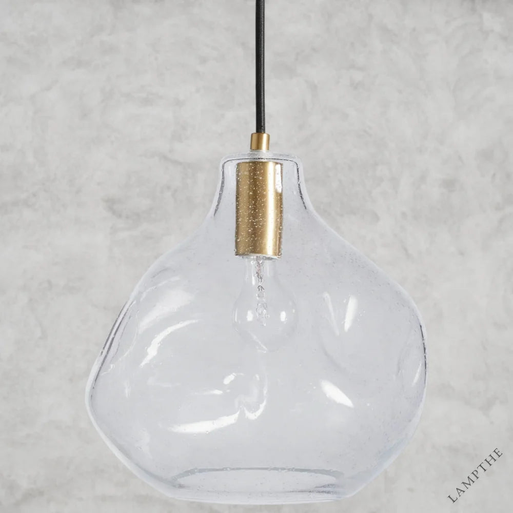 Organic Pendant 8", 12", 16"
