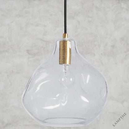 Organic Pendant 8", 12", 16"