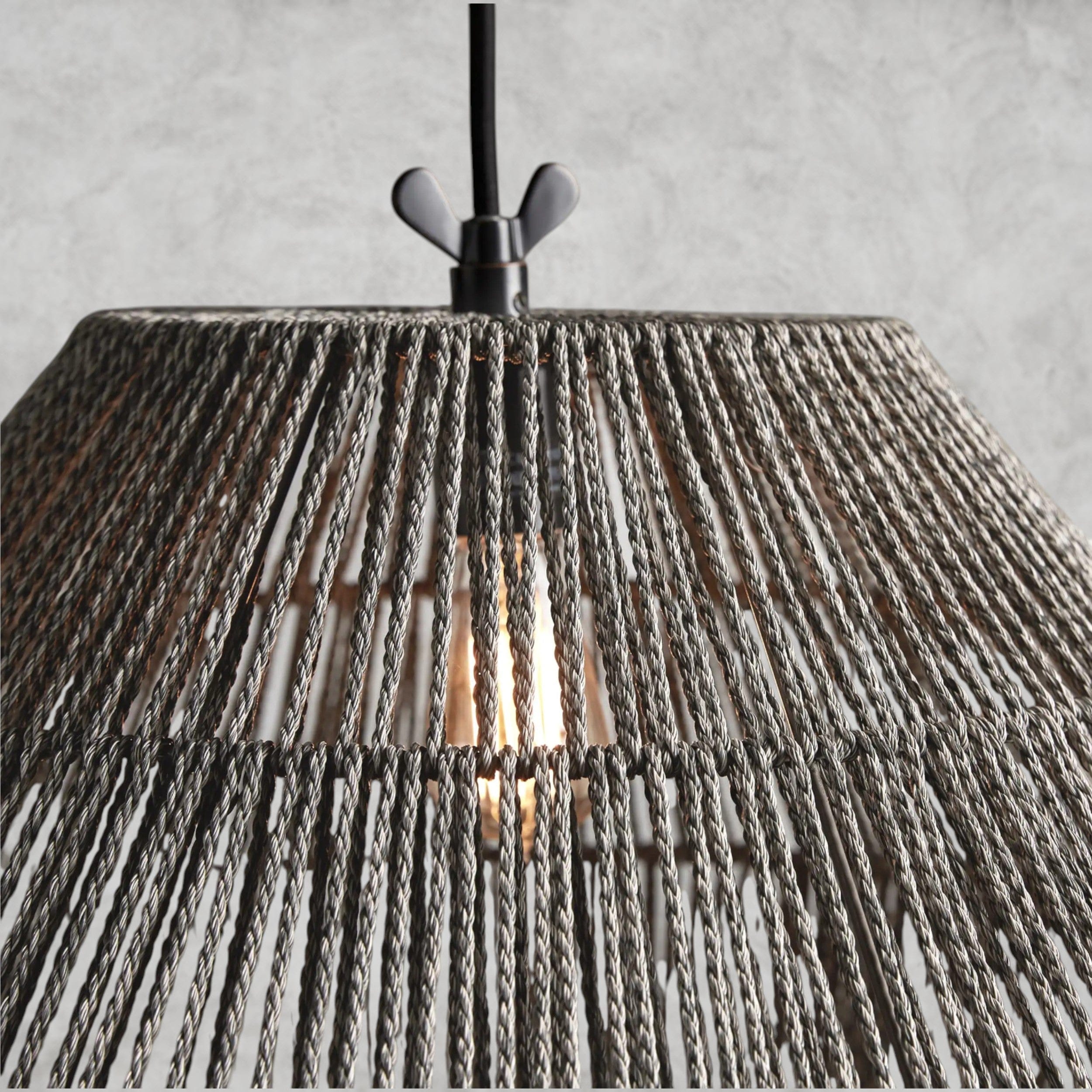 Pacifica Outdoor Pendant