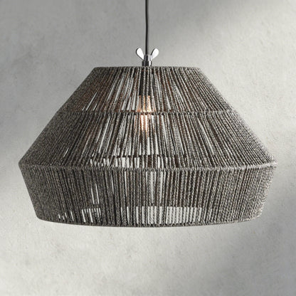 Pacifica Outdoor Pendant
