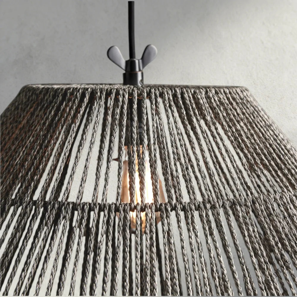 Pacifica Outdoor Pendant