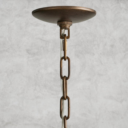 Paloma 52" Chandelier