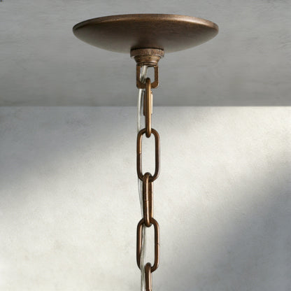 Paloma 52" Chandelier