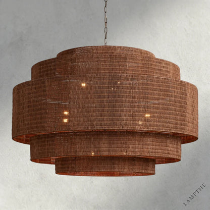 Paloma 52" Chandelier