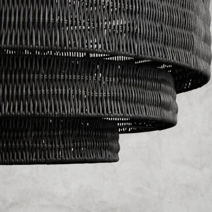 Paloma Chandelier 28", 40"