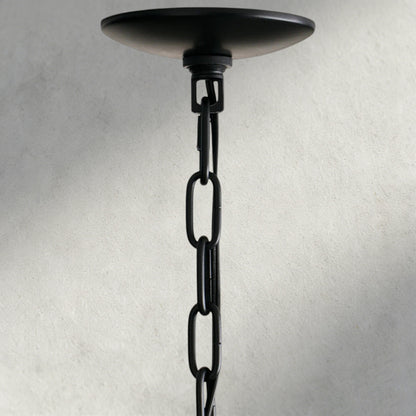 Paloma Chandelier 28", 40"