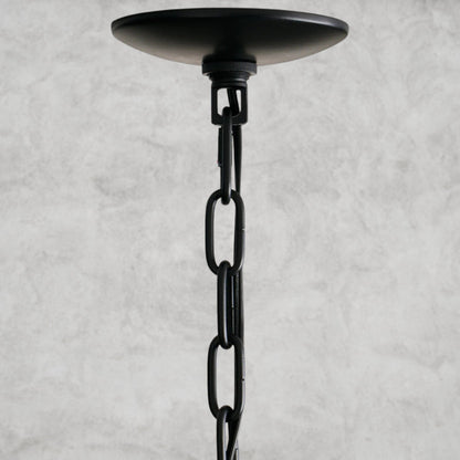 Paloma Chandelier 28", 40"