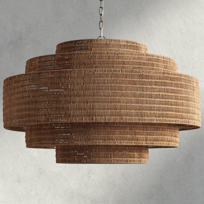 Paloma Chandelier 28", 40"