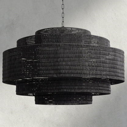 Paloma Chandelier 28", 40"