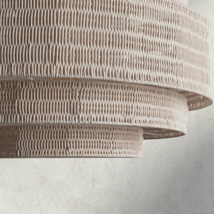 Paloma Chandelier 28", 40"
