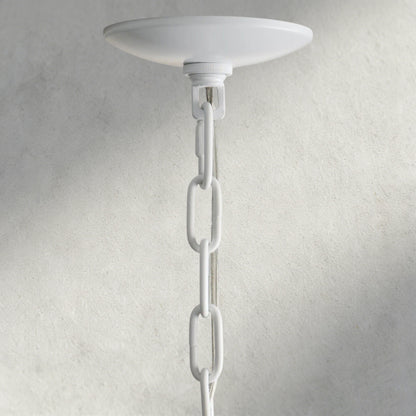 Paloma Chandelier 28", 40"