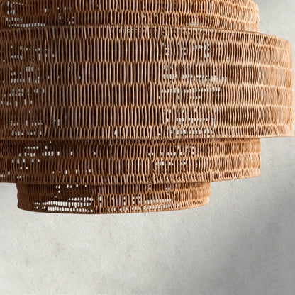 Paloma Chandelier 28", 40"