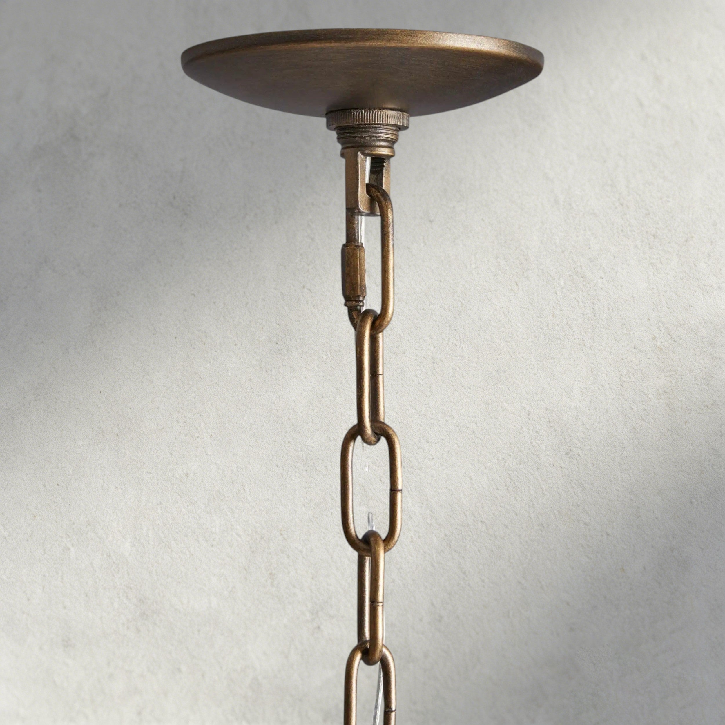 Paloma Chandelier 28", 40"