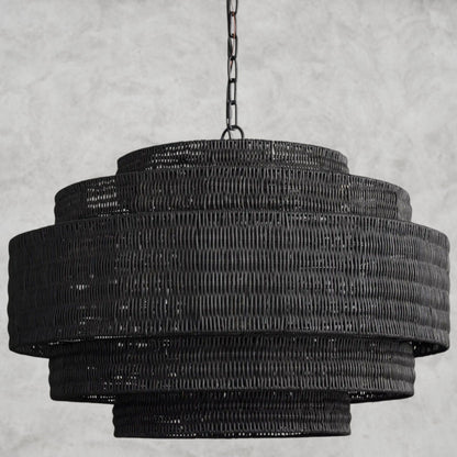 Paloma Chandelier 28", 40"