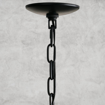 Paloma Chandelier 28", 40"