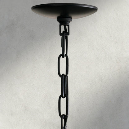 Paloma Chandelier 28", 40"