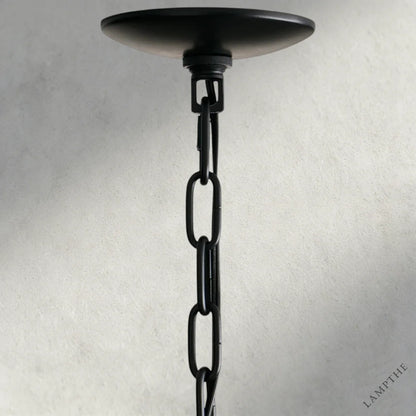 Paloma Chandelier 28", 40"