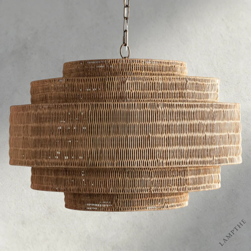 Paloma Chandelier 28", 40"