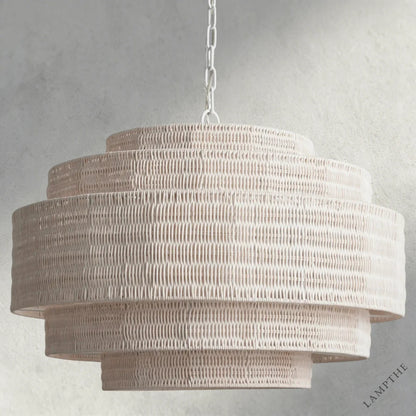 Paloma Chandelier 28", 40"