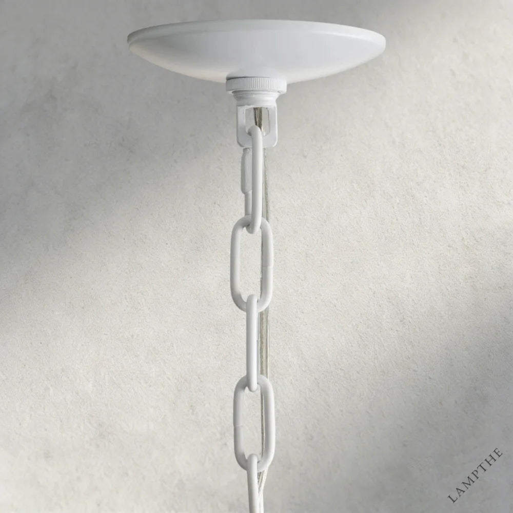 Paloma Chandelier 28", 40"