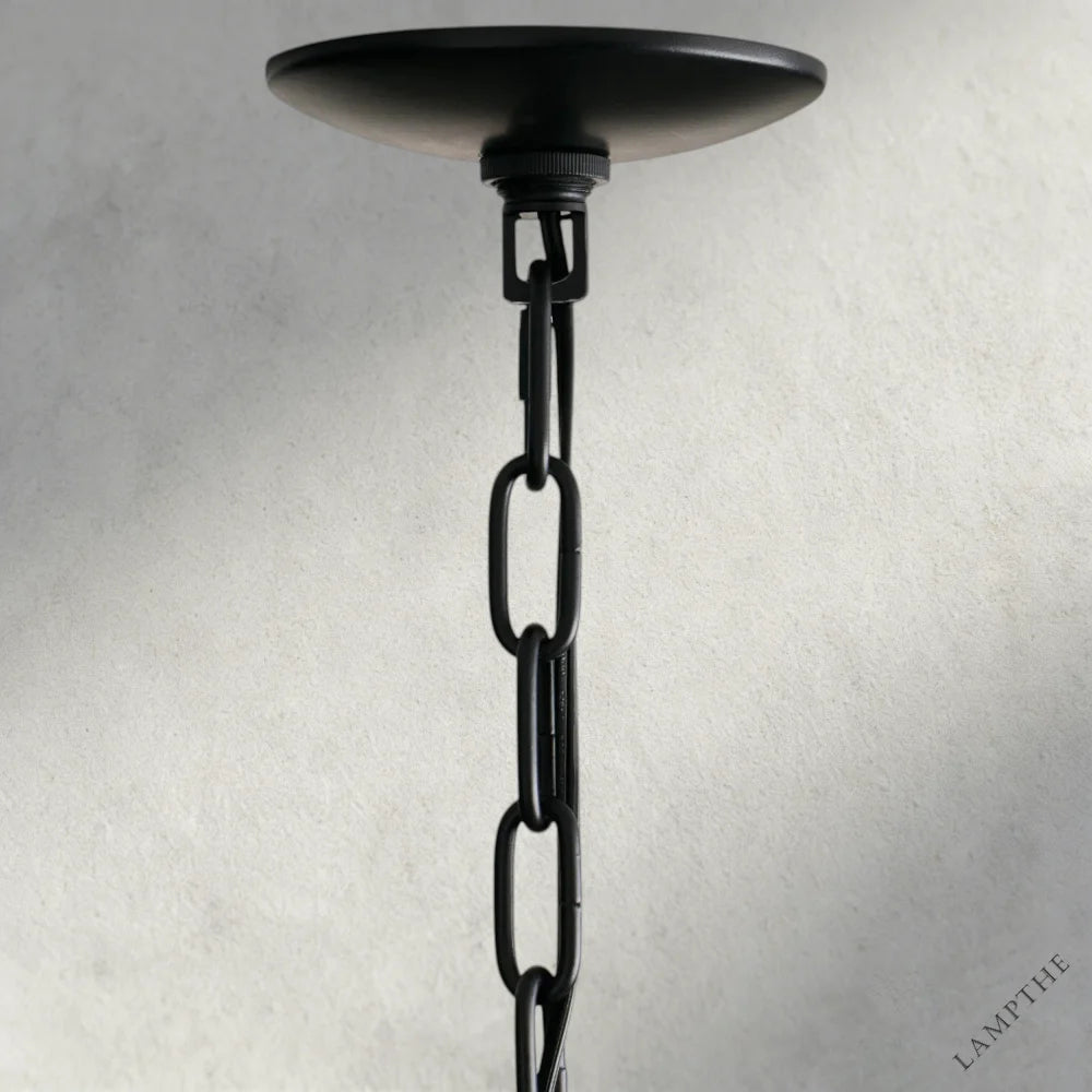 Paloma Chandelier 28", 40"