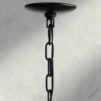 Paloma Chandelier 28", 40"