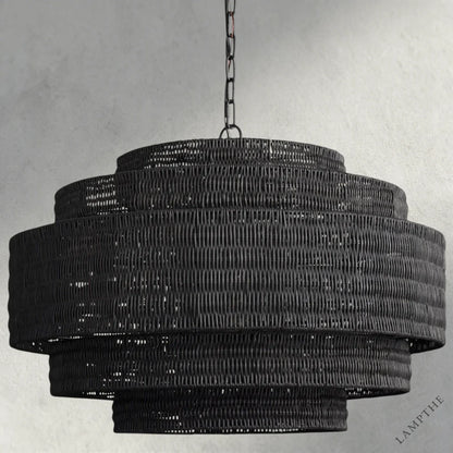 Paloma Chandelier 28", 40"