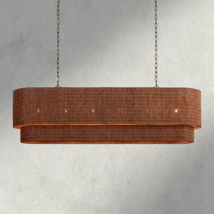 Paloma Linear Chandelier