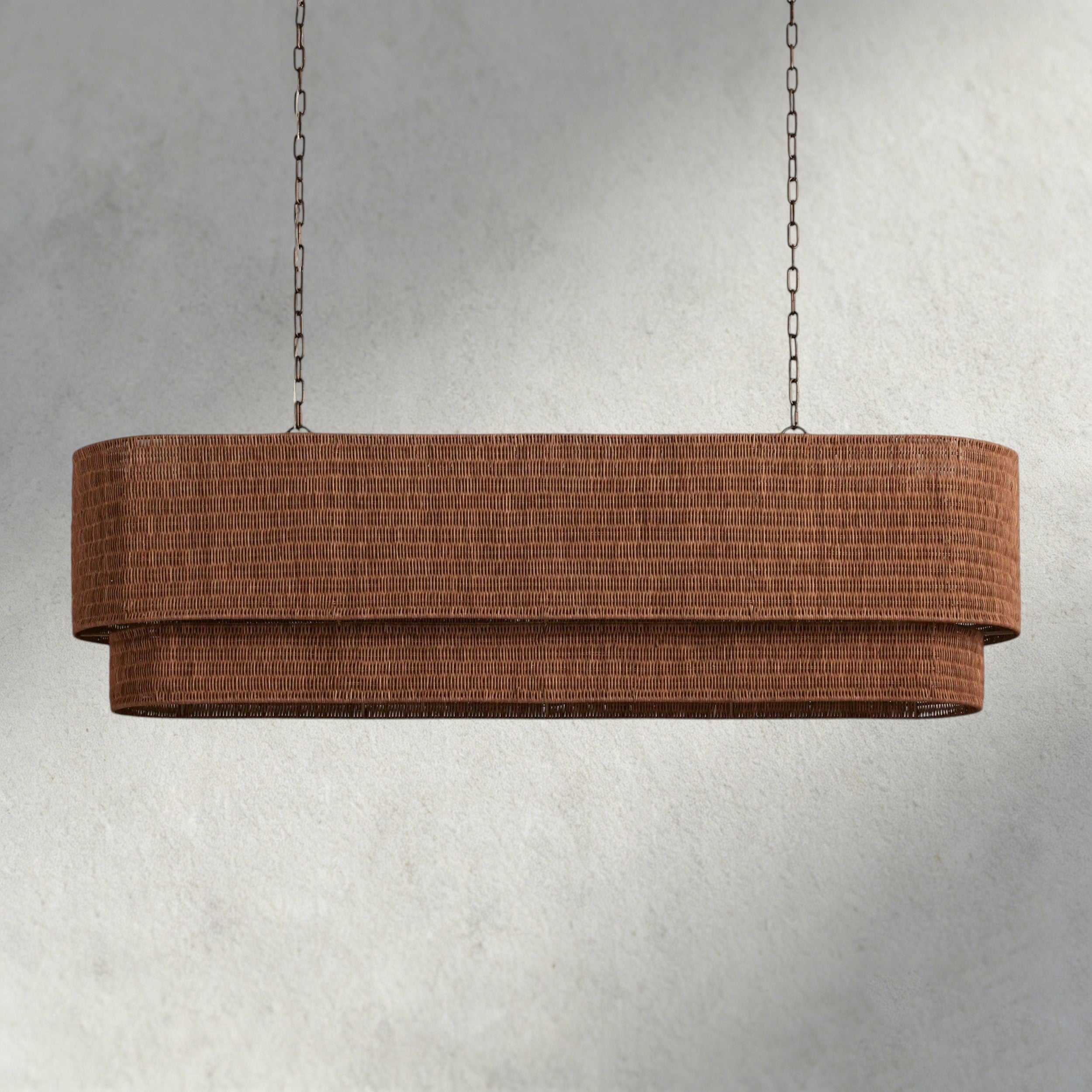 Paloma Linear Chandelier