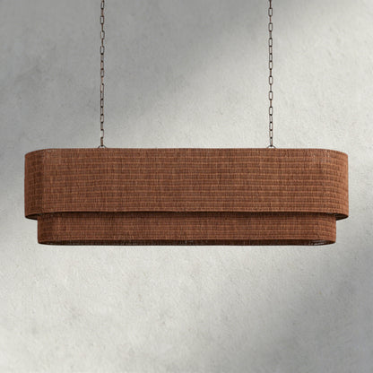 Paloma Linear Chandelier